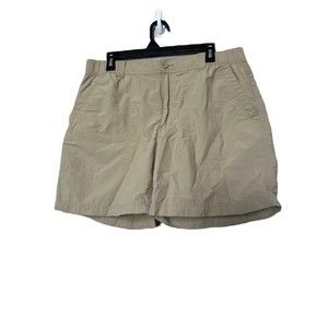 Redhead khaki shorts‎ outdoor hiking gear size 36